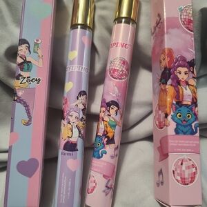 & Friends Kids Pink and Lavender Eau de Parfum Spray